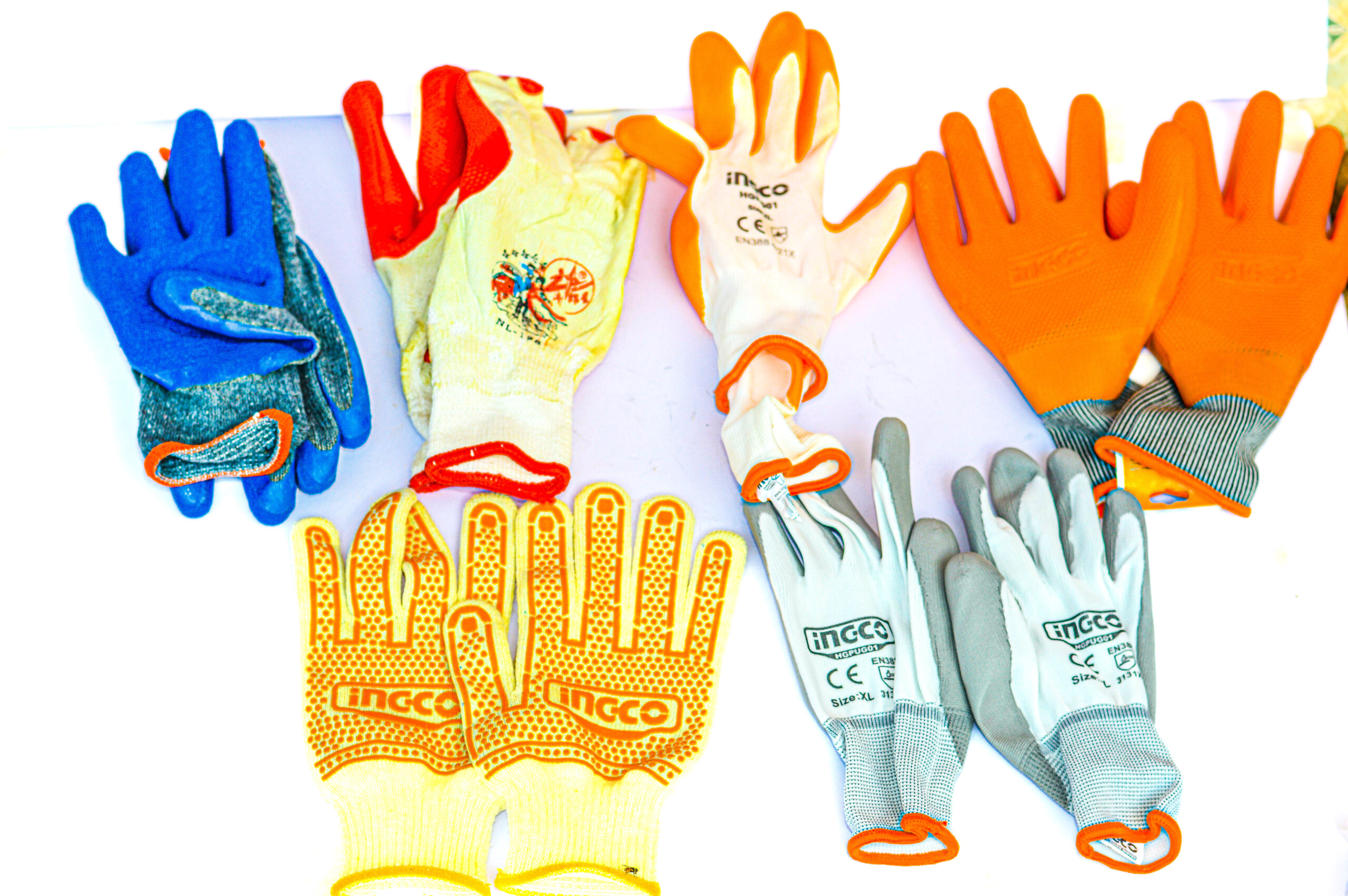 GLOVES